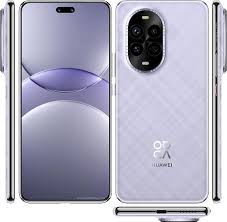 Huawei nova 13